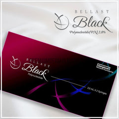 Bellast Black