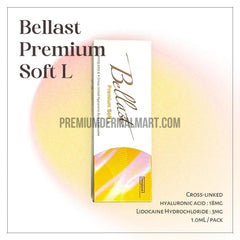 Bellast Premium Soft