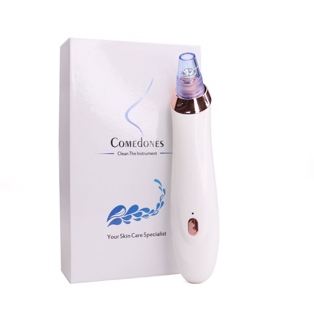 블랙헤드 제거 추출기 클렌저 - Premium Dermal Mart