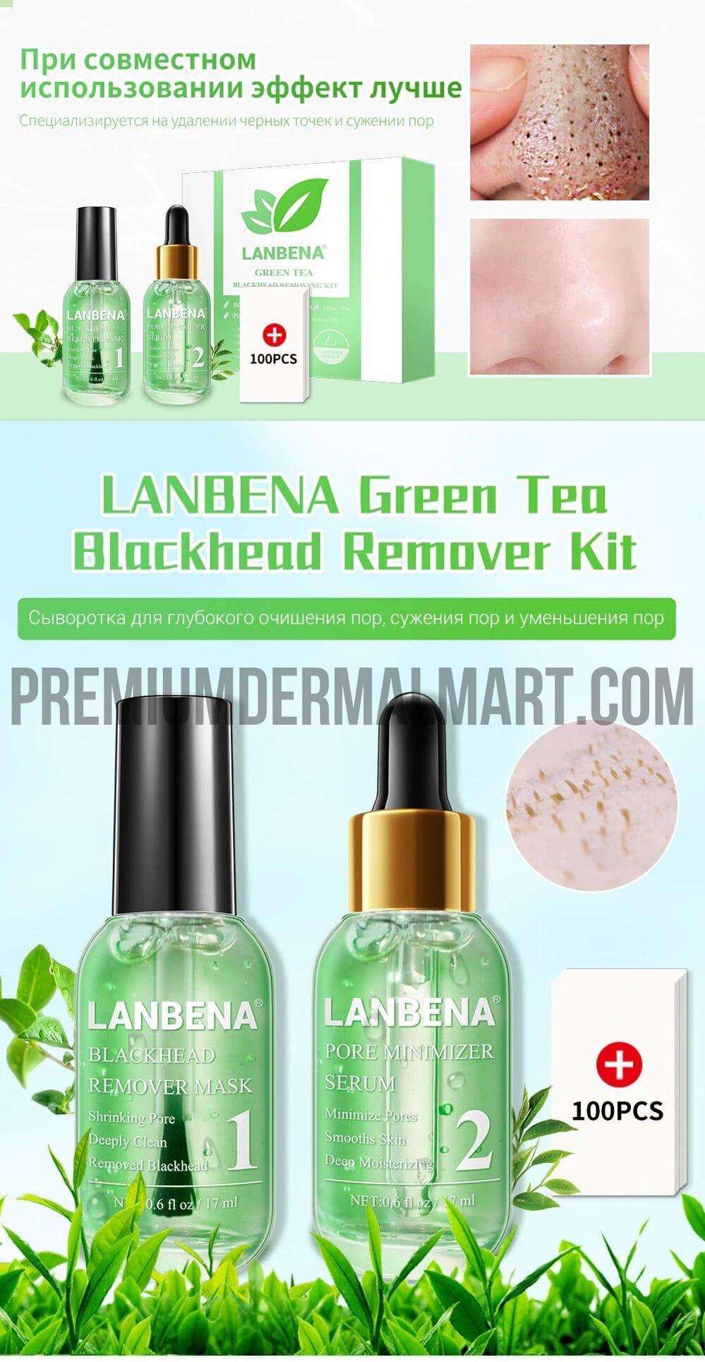 Blackhead removal Cream