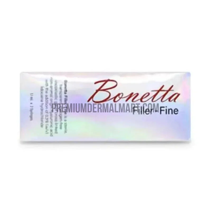 Bonetta Fine