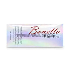 Bonetta Fine