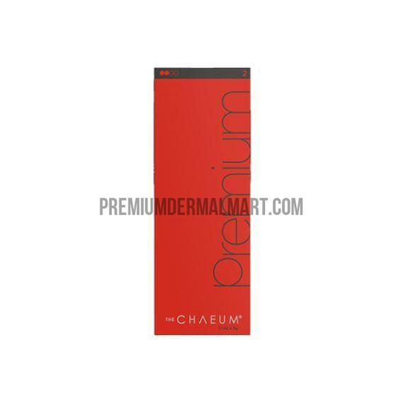 CHAEUM PREMIUM 2