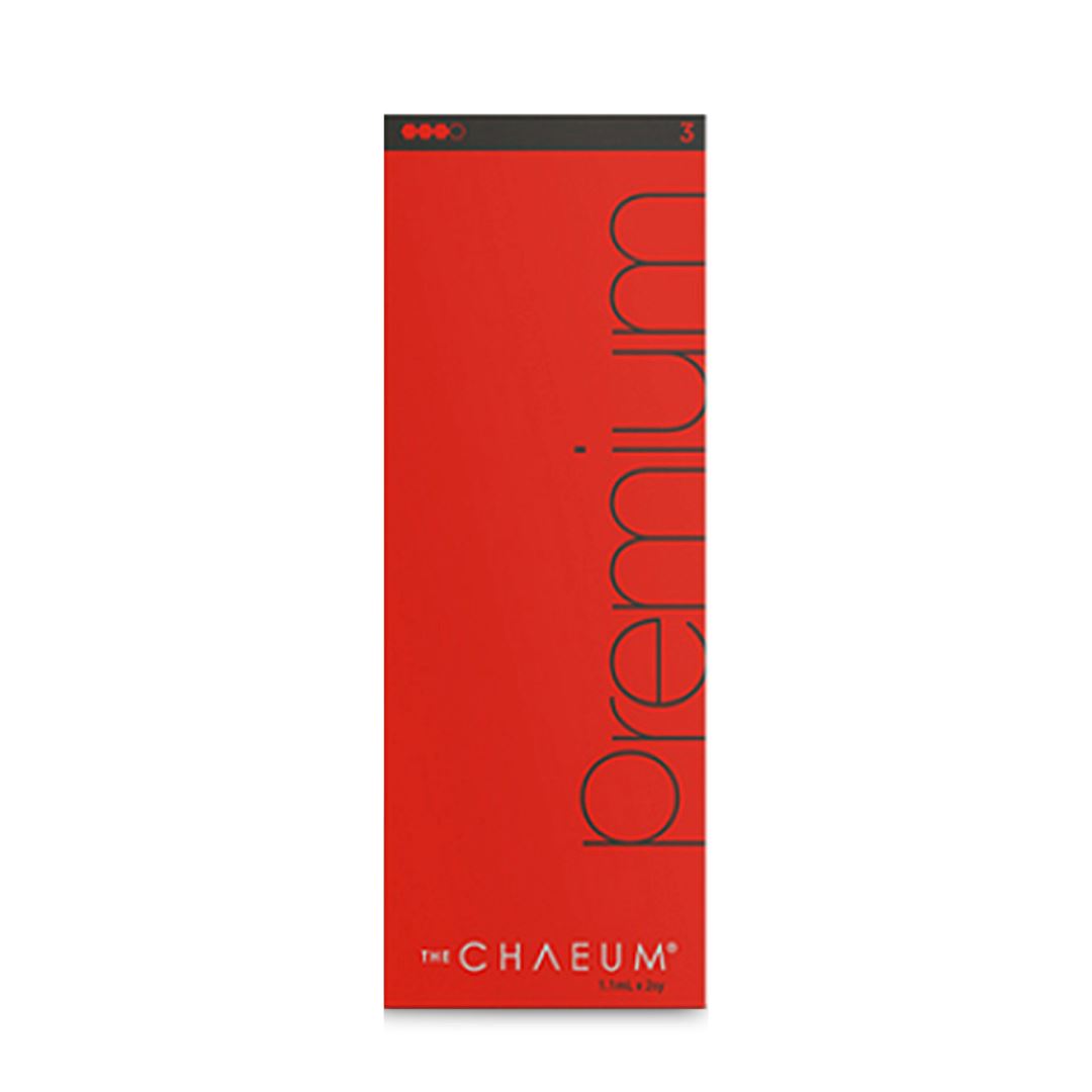 CHAEUM PREMIUM NO.3 - Premium Dermal Mart