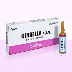 CINDELLA - Premium Dermal Mart