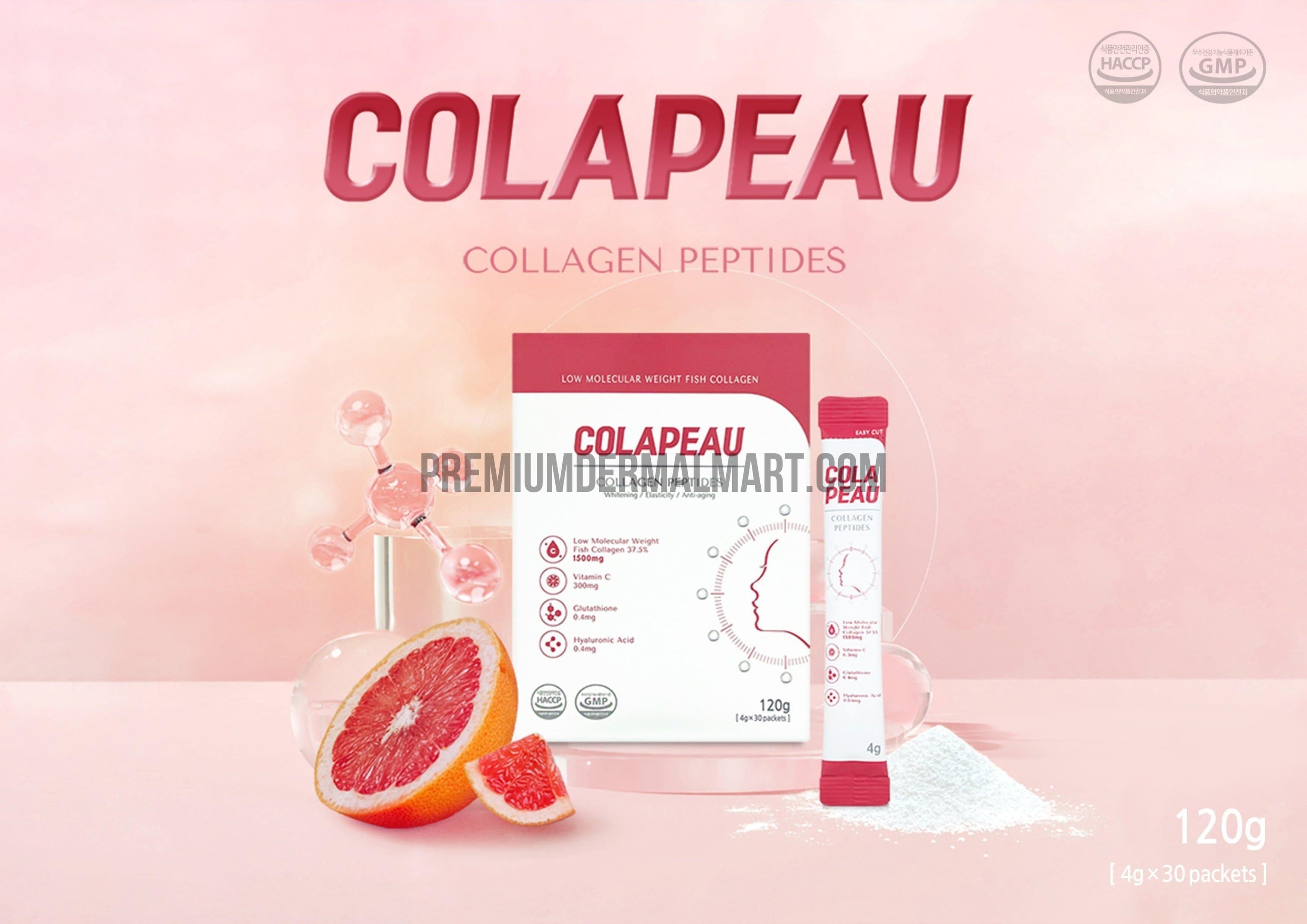 COLAPEAU