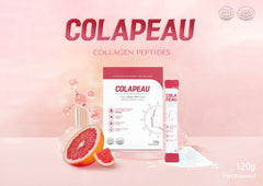 COLAPEAU Premium Dermal Mart