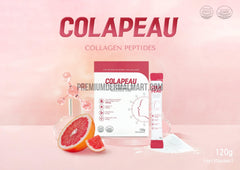 COLAPEAU