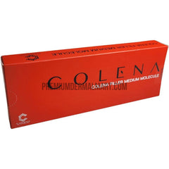 COLENA M