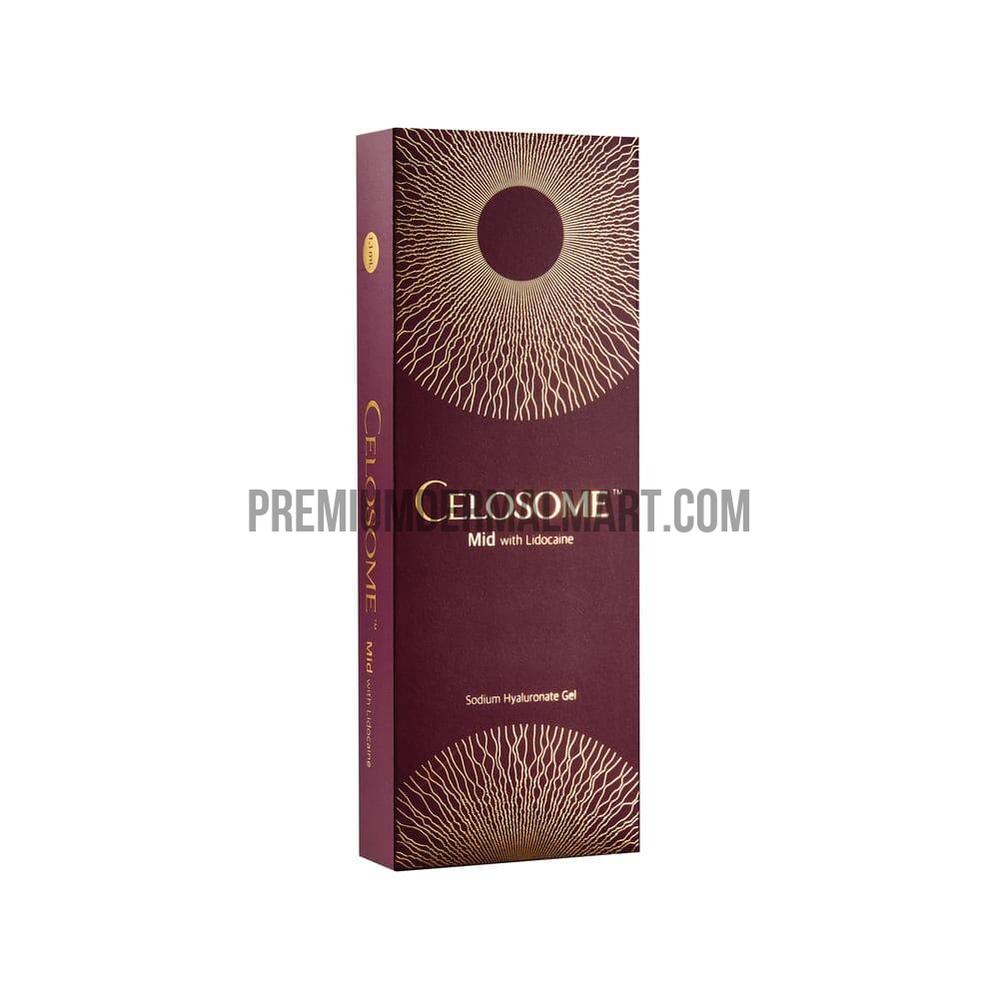 Celosome Mid