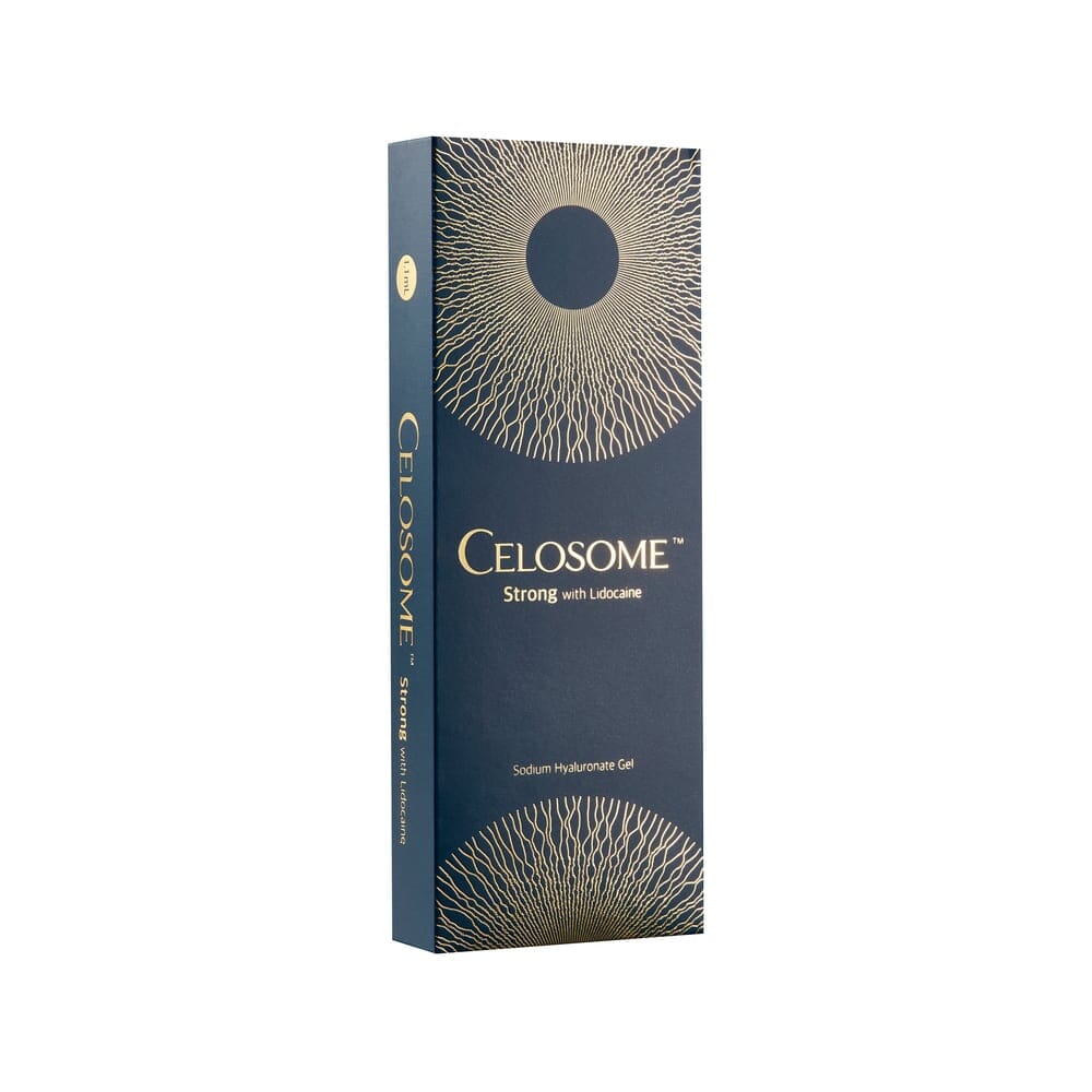 CELOSOME STRONG - Premium Dermal Mart