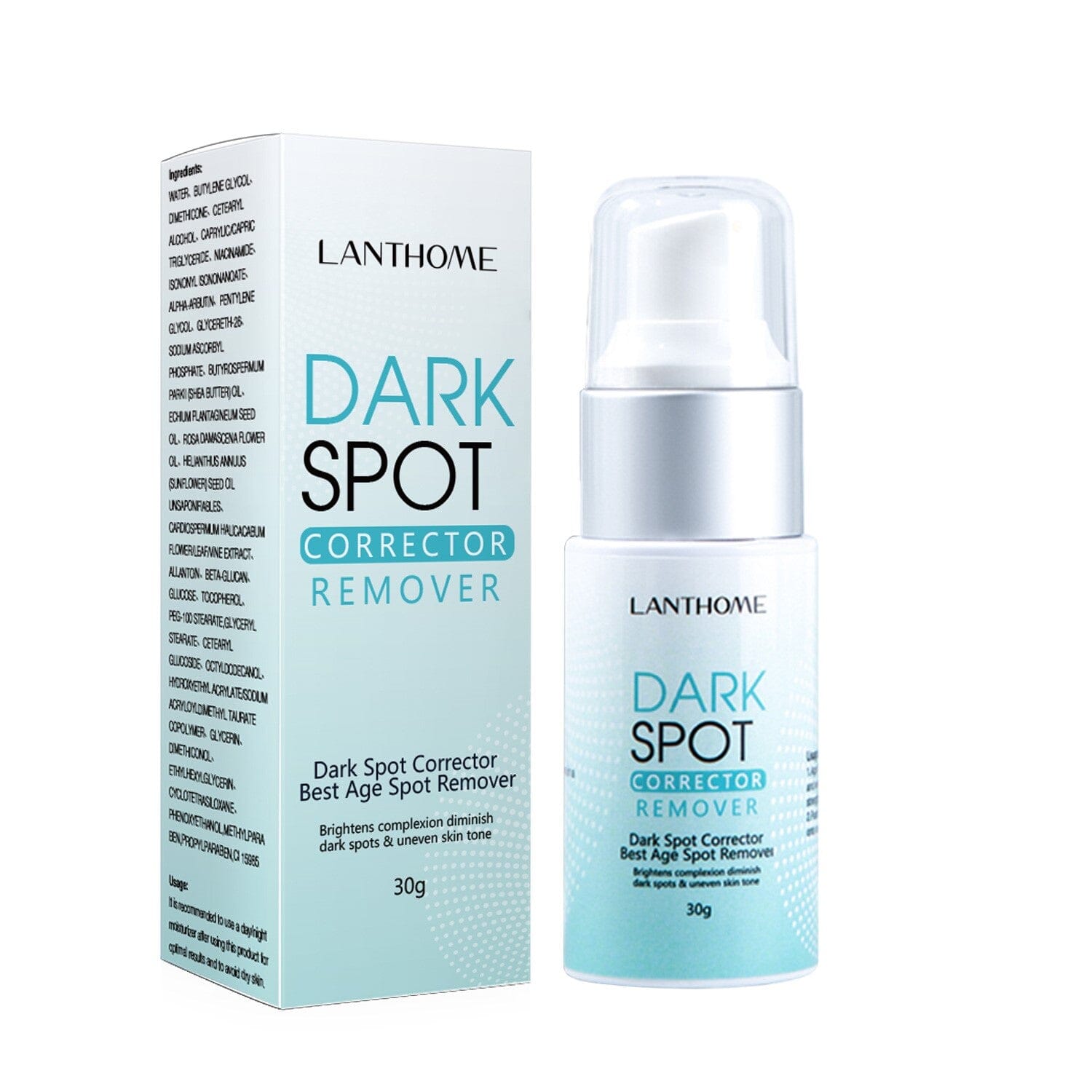 DARK SPOT CORRECTOR REMOVER - Premium Dermal Mart