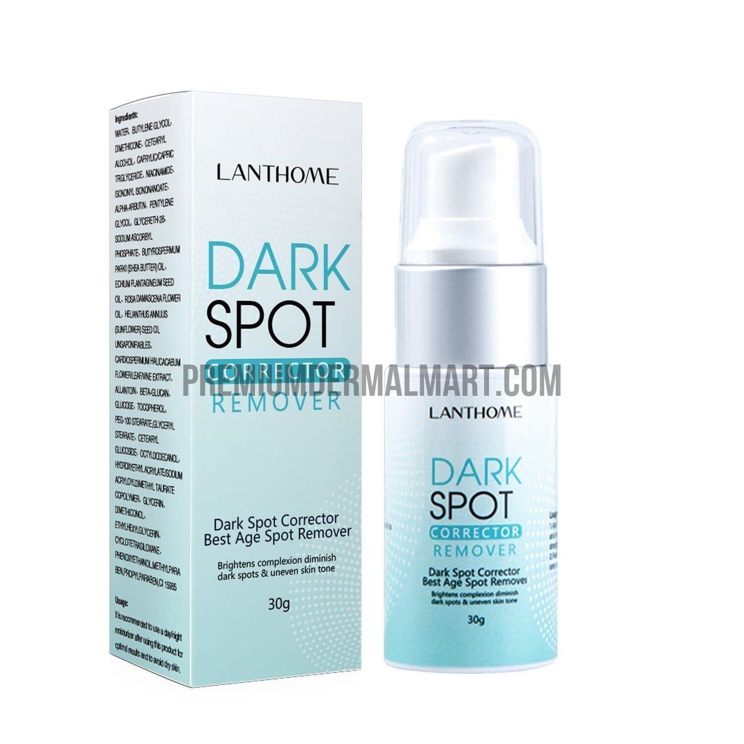 DARK SPOT CORRECTOR REMOVER