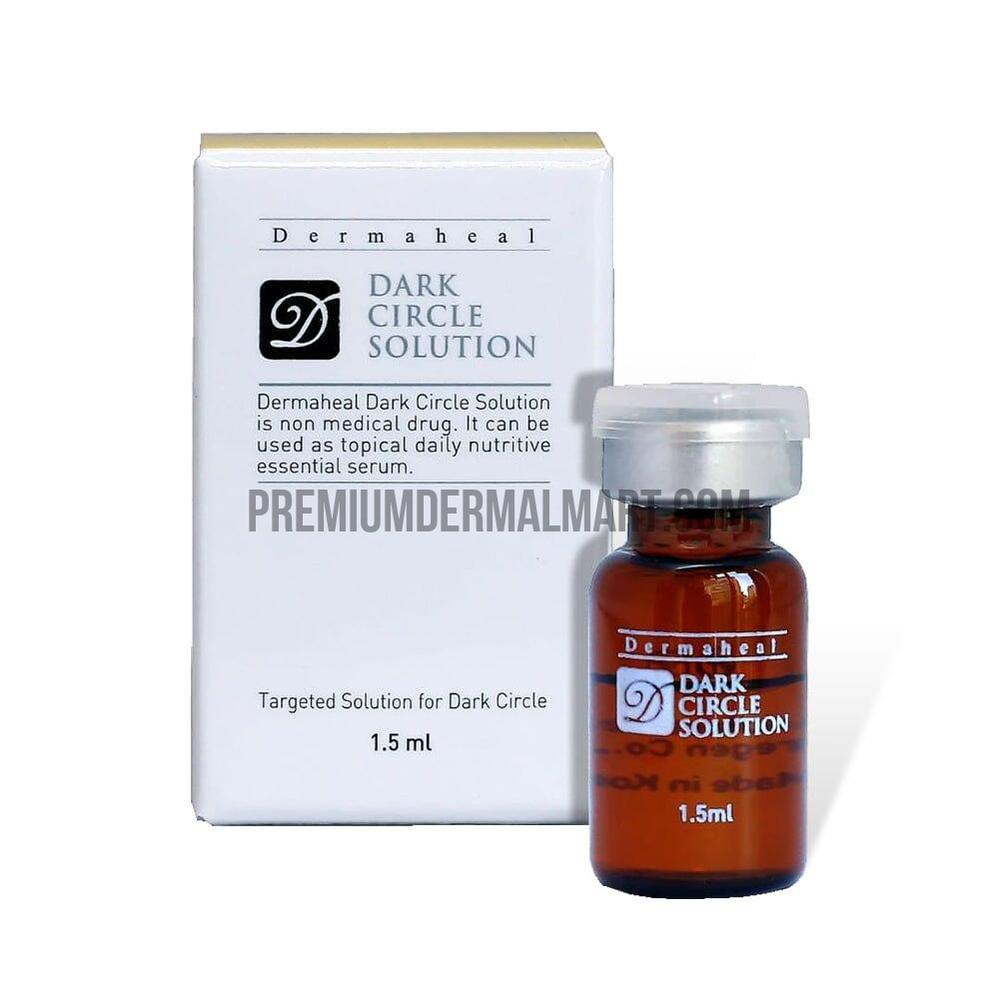 DERMAHEAL EYEBAG
