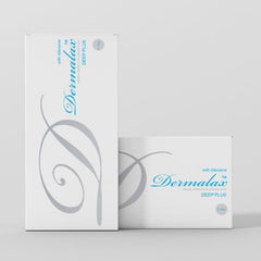 DERMALAX DEEP PLUS H.A +Lidocaine - Premium Dermal Mart