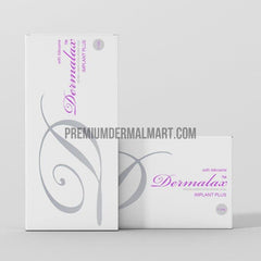 DERMALAX IMPLANT PLUS +Lidocaine
