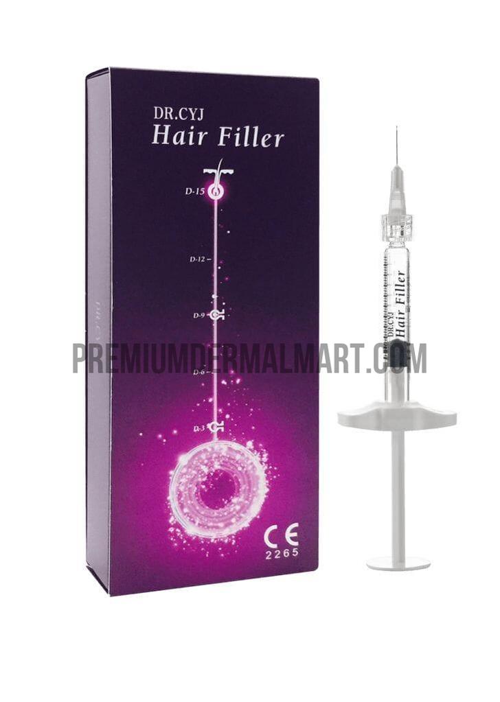 DR. CYJ HAIR FILLER 1ml