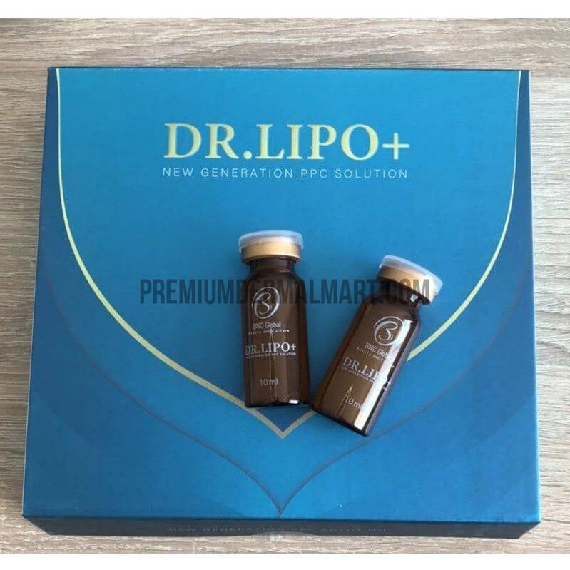 DR. LIPO +