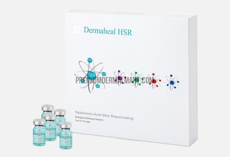 Dermaheal HSR