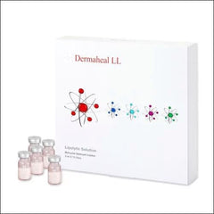 Dermaheal LL - Premium Dermal Mart