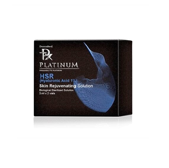 Dermaheal PTx Platinum HSR - Premium Dermal Mart