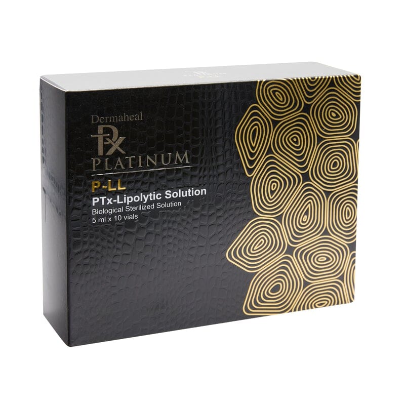 Dermaheal PTx Platinum LL - 프리미엄 더말 마트