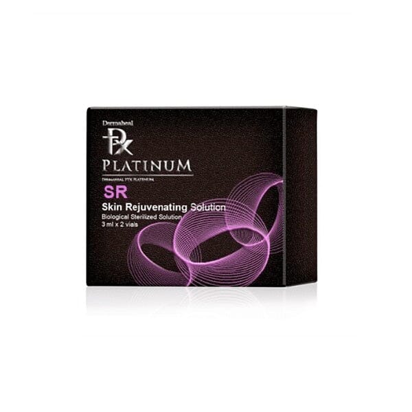 Dermaheal PTx Platinum SR - Premium Dermal Mart