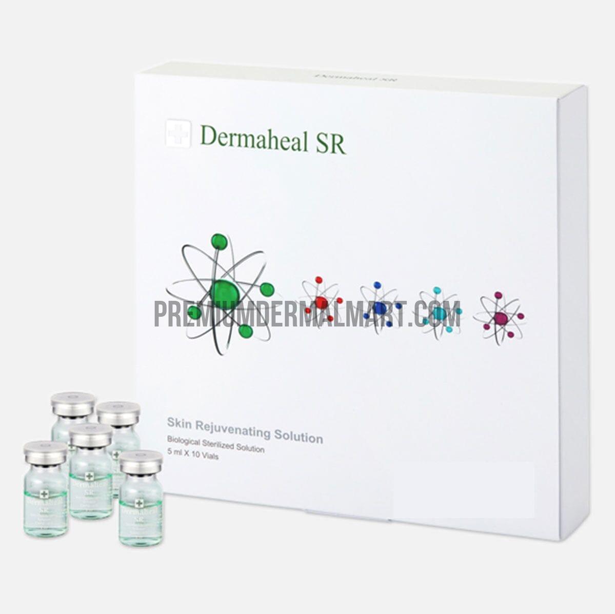 Dermaheal SR