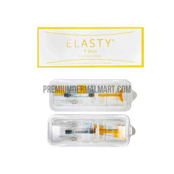 ELASTY F