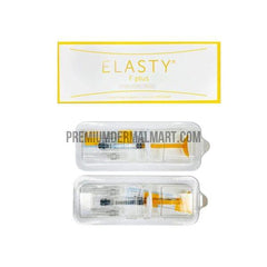 ELASTY F