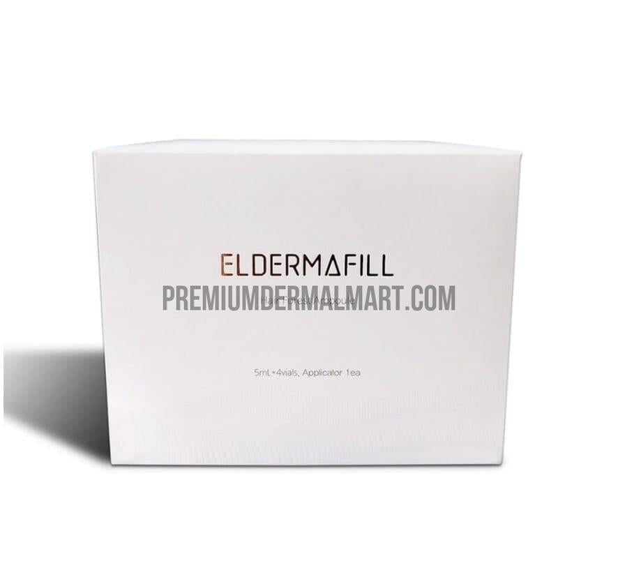 ELDERMAFILL HAIR FOREST AMPOULE