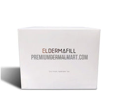 ELDERMAFILL HAIR FOREST AMPOULE