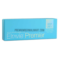 ELRAVIE PREMIER DEEP LINE-L LIDOCAINE