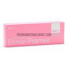 ELRAVIE PREMIER LIGHT-L LIDOCAINE