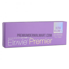 ELRAVIE PREMIER ULTRA VOLUME-L LIDOCAINE