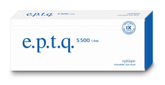 E.P.T.Q S500 - Premium Dermal Mart