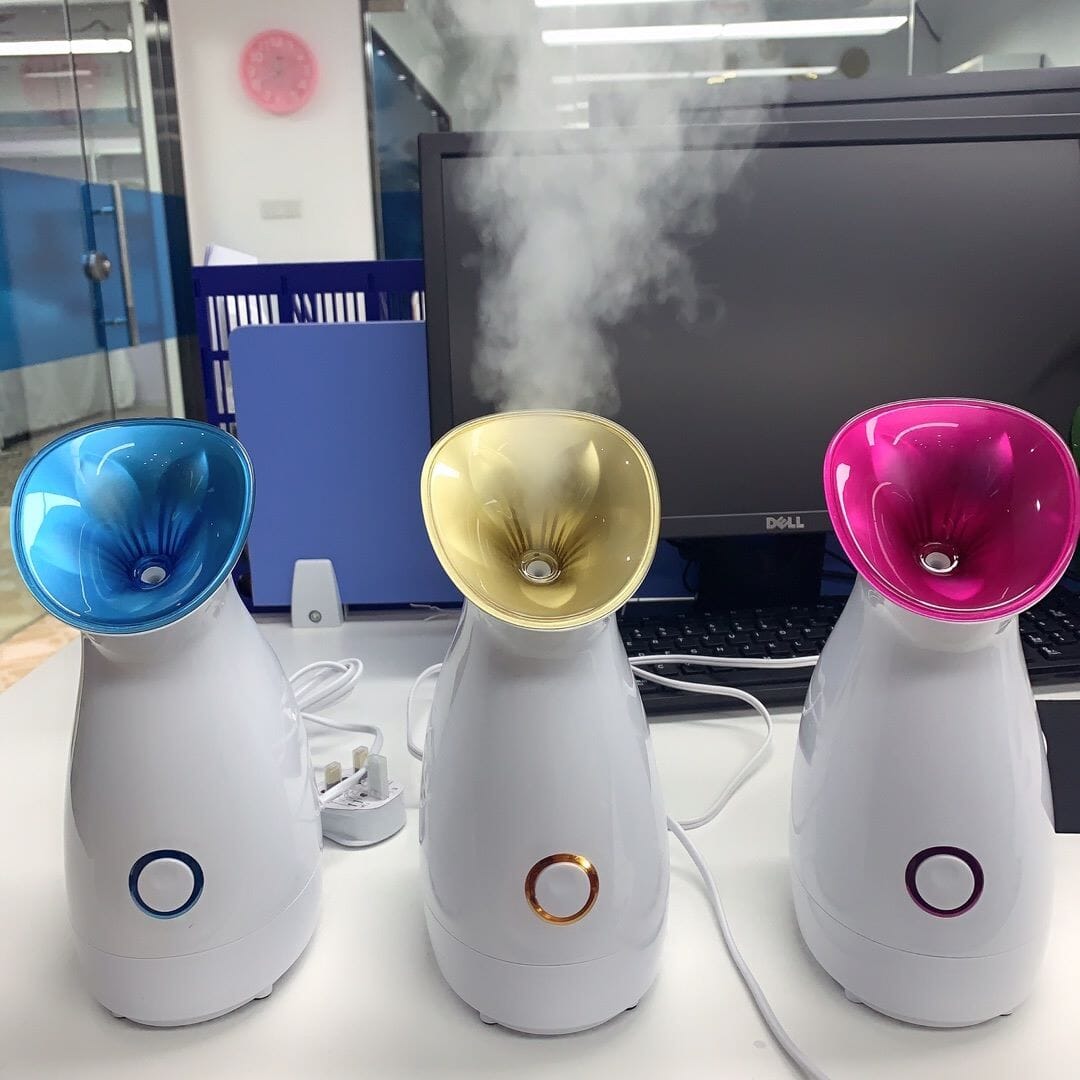 Facial steamer - Premium Dermal Mart