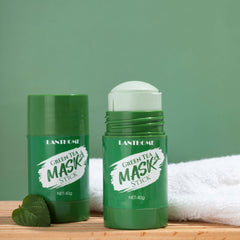 GREEN TEA MASK STICK - Premium Dermal Mart