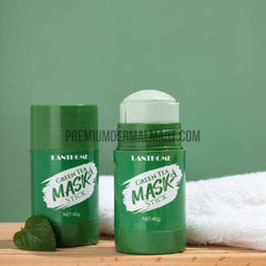 GREEN TEA MASK STICK
