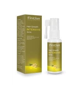 HAIR GROWTH INTENSIVE SPRAY - Premium Dermal Mart
