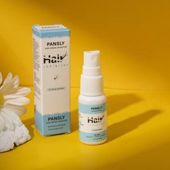 HAIR INHIBITOR SPRAY - Premium Dermal Mart