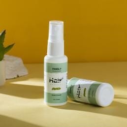 HAIR REMOVAL SPRAY - Premium Dermal Mart