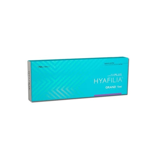 HYAFILIA PLUS GRAND - Premium Dermal Mart