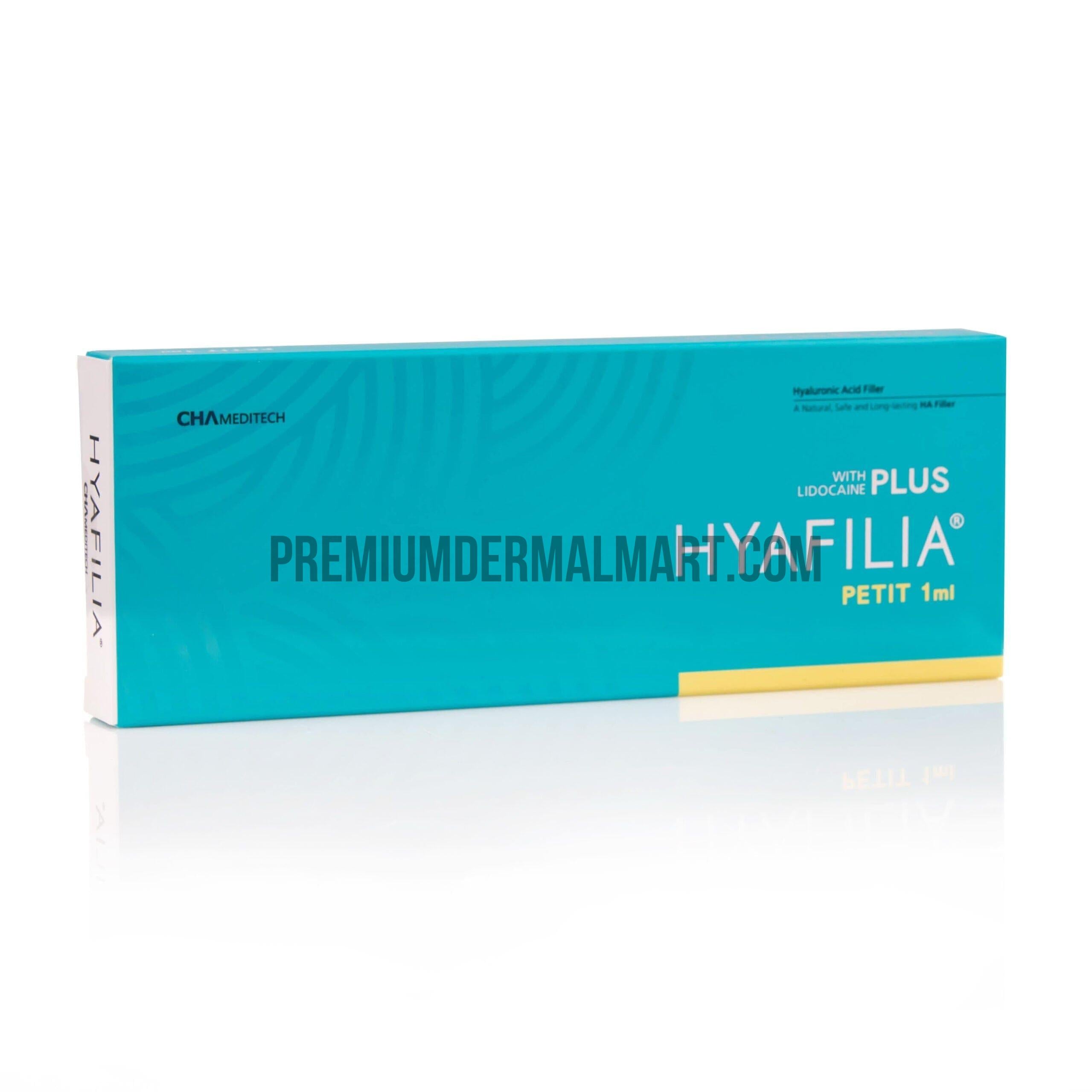 HYAFILIA PLUS PETIT