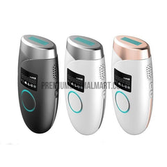 Home Laser Hair Removal Epilator
