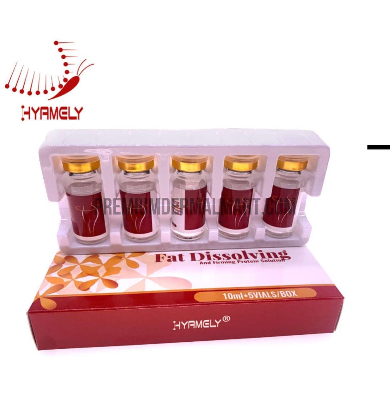 Hyamely Fat Dissolving