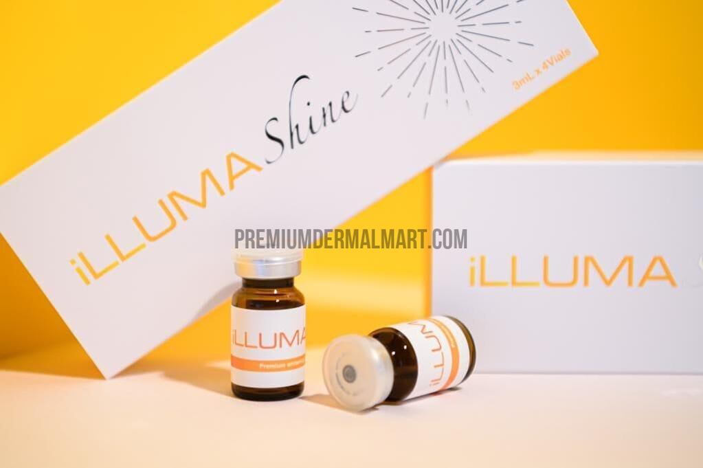 SHINE ILLUMA