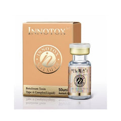INNOTOX 50U - Premium Dermal Mart