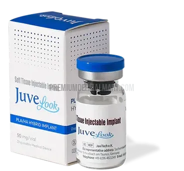 JUVELOOK