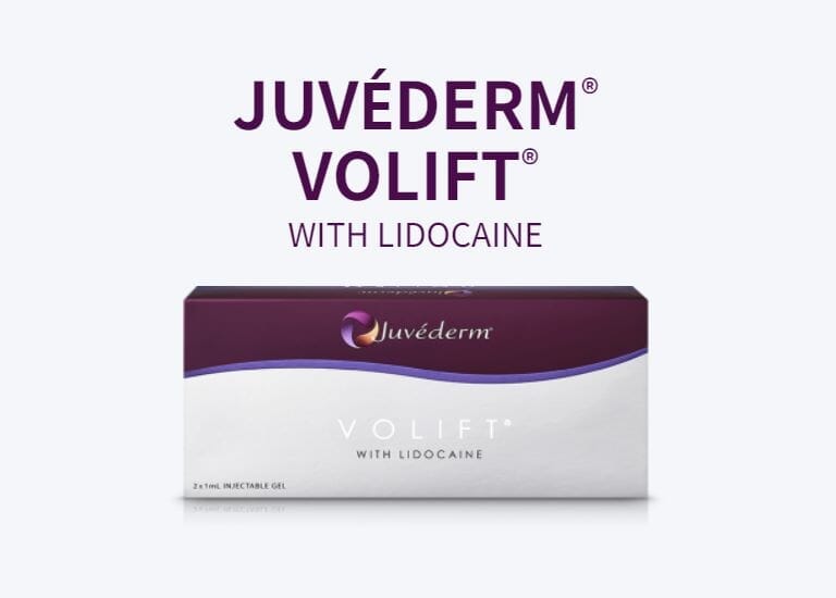 JUVEDERM VOLIFT Premium Dermal Mart